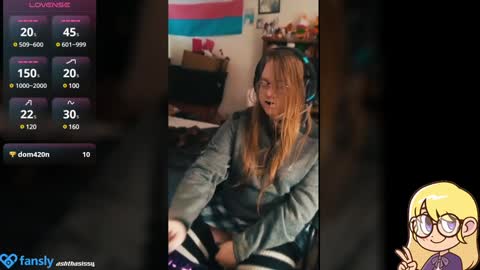 Snapshot of waysoft23 chatting on December 24, 2:54 pm Ash online show from December 24, 2:54 pm