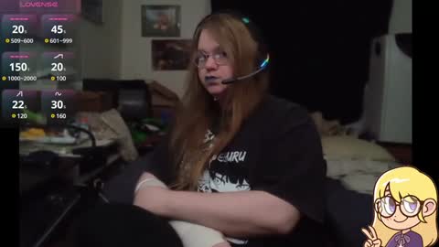 Snapshot of waysoft23 chatting on December 3, 1:25 am Ash online show from December 3, 1:25 am