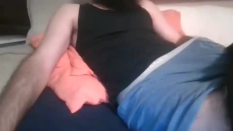 Snapshot of wchocolate369 chatting on October 9, 3:34 am wchocolate369 online show from October 9, 3:34 am