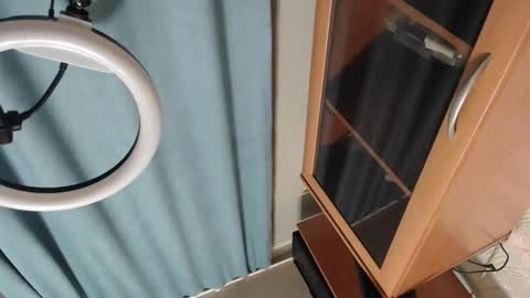 Lia and Artur online show from January 11, 5:19 pm