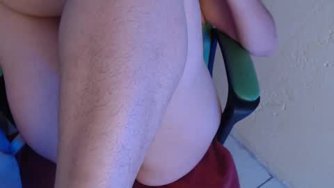 Trixie 3 online show from November 10, 1:47 pm