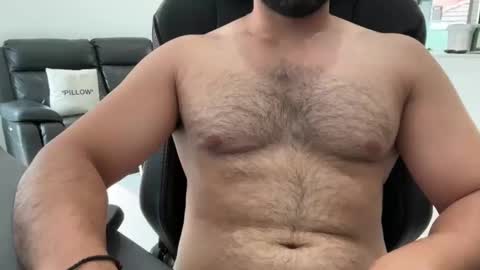 Weapon X online show from February 20, 1:36 am