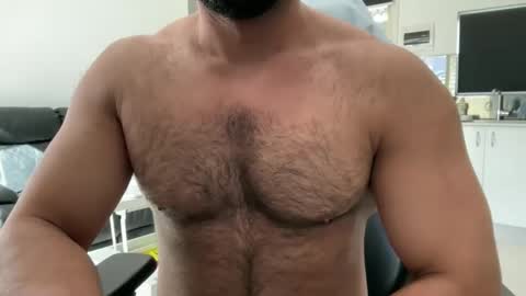 Weapon X online show from April 13, 11:42 pm