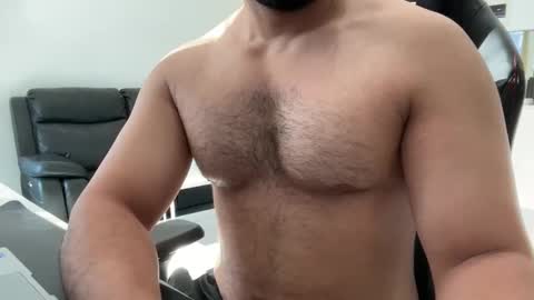 Weapon X online show from January 23, 8:56 pm