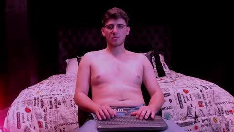 Jhonny Dick  his neighbors. online show from March 12, 12:36 am