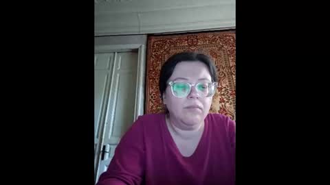 Marina online show from May 6, 4:02 pm