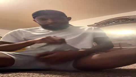 weebo8613 online show from May 9, 12:16 am