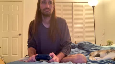 weedwacker43 online show from February 27, 7:51 am