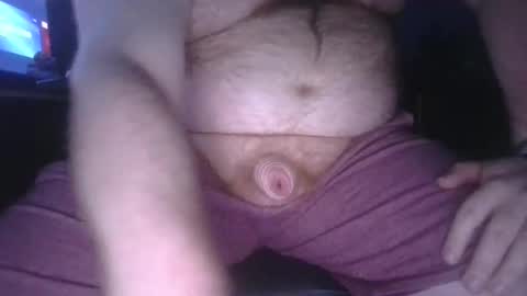 Snapshot of weehornyginger chatting on October 12, 1:09 am Horny ginger online show from October 12, 1:09 am