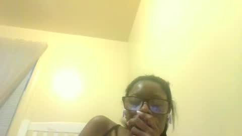 GoddessRush online show from February 25, 10:09 pm