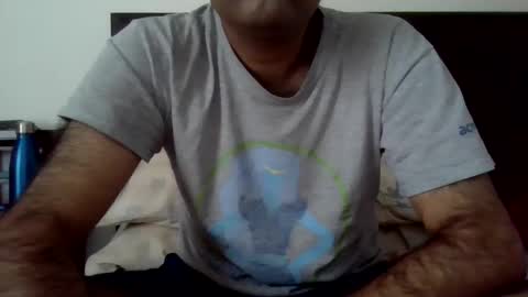 Your Toy Joy Boy online show from October 13, 5:04 pm