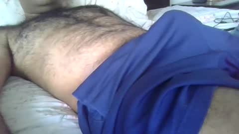 Your Toy Joy Boy online show from March 21, 7:07 pm