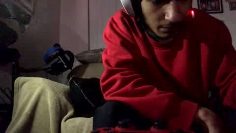 Eduardo online show from February 10, 11:13 am