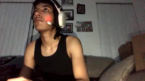 Eduardo online show from February 13, 11:35 am