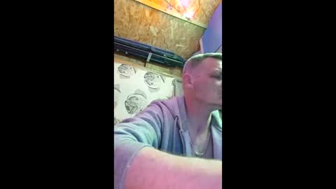 Welshdragon37 online show from March 13, 11:30 pm