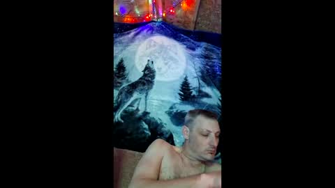 Welshdragon37 online show from April 6, 5:41 am