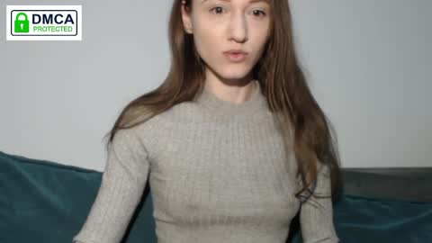 Milena online show from April 30, 8:57 pm