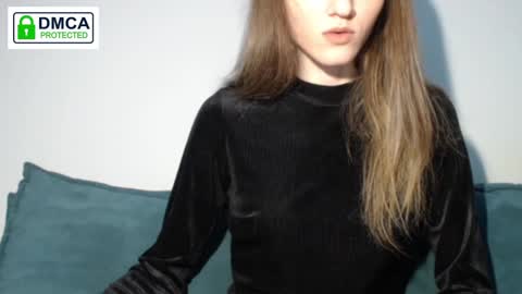 Milena online show from January 27, 8:28 pm