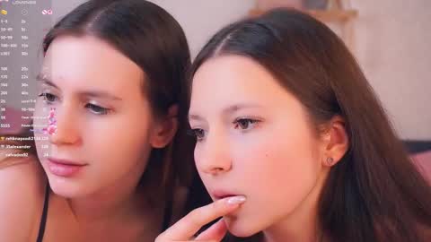 Nora online show from November 27, 8:38 pm