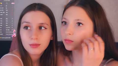 Nora online show from December 2, 8:51 pm