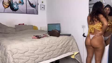 Wendy Alex online show from February 5, 2:04 am