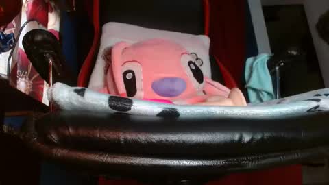 Wendy online show from November 22, 12:25 pm