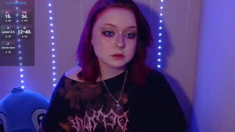 Wendy online show from February 17, 1:48 am