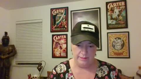Snapshot of wendycu chatting on October 7, 4:52 am WendyCU online show from October 7, 4:52 am