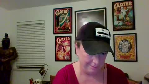 Snapshot of wendycu chatting on September 29, 4:33 am WendyCU online show from September 29, 4:33 am