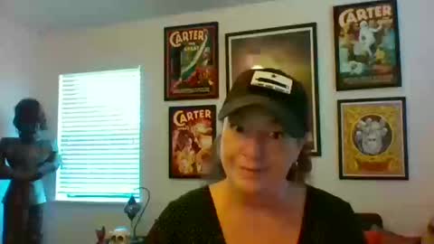 Snapshot of wendycu chatting on October 14, 10:57 pm WendyCU online show from October 14, 10:57 pm