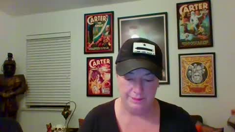 Snapshot of wendycu chatting on October 4, 4:32 am WendyCU online show from October 4, 4:32 am