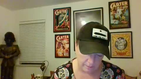 Snapshot of wendycu chatting on October 16, 3:06 am WendyCU online show from October 16, 3:06 am