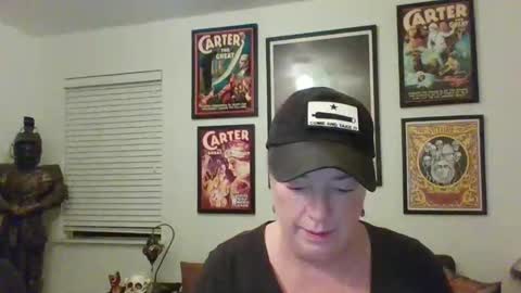 Snapshot of wendycu chatting on September 21, 5:22 am WendyCU online show from September 21, 5:22 am