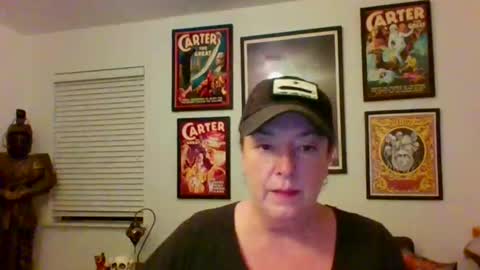 Snapshot of wendycu chatting on October 5, 4:32 am WendyCU online show from October 5, 4:32 am