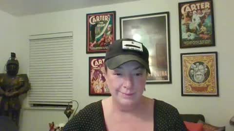 Snapshot of wendycu chatting on September 22, 5:22 am WendyCU online show from September 22, 5:22 am
