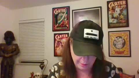 Snapshot of wendycu chatting on October 20, 4:28 am WendyCU online show from October 20, 4:28 am