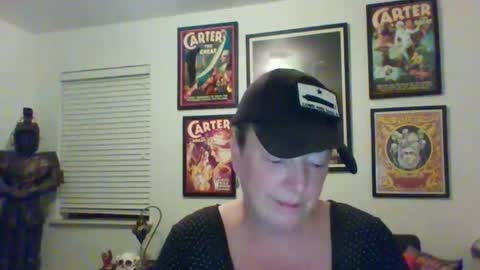 Snapshot of wendycu chatting on September 24, 8:10 am WendyCU online show from September 24, 8:10 am