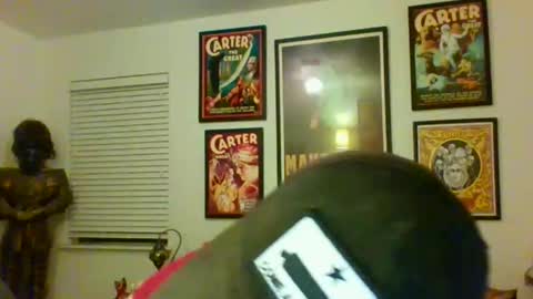Snapshot of wendycu chatting on October 12, 4:16 am WendyCU online show from October 12, 4:16 am