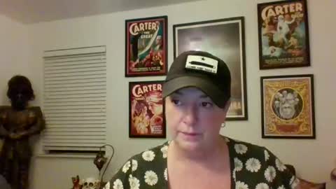 Snapshot of wendycu chatting on October 10, 3:45 am WendyCU online show from October 10, 3:45 am