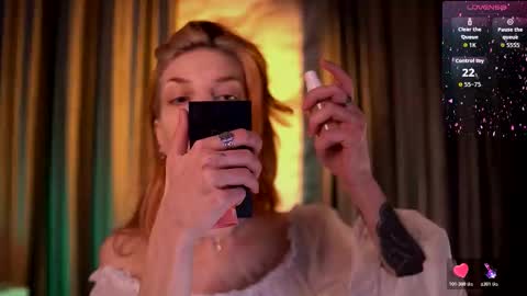 Wendy online show from January 18, 12:47 pm