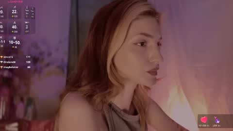 Wendy online show from April 12, 6:56 pm