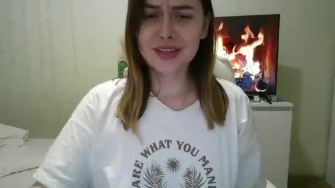 Wendy online show from January 30, 3:08 pm