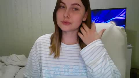 Wendy online show from February 9, 4:07 pm