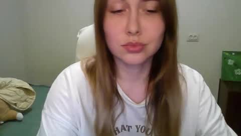 Wendy online show from December 23, 3:22 pm