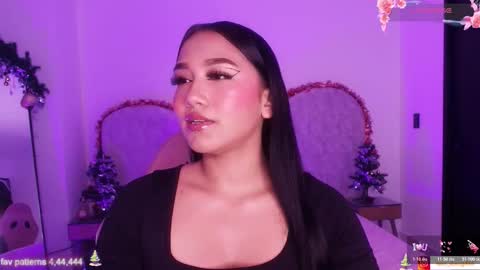 WEN SHENG online show from December 20, 7:32 pm