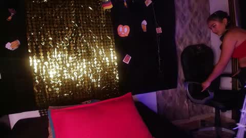 Snapshot of wensheng_ chatting on September 17, 7:50 pm WEN SHENG online show from September 17, 7:50 pm