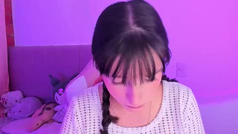 Wenstacie INDEPENDENT MODEL online show from November 4, 3:41 am