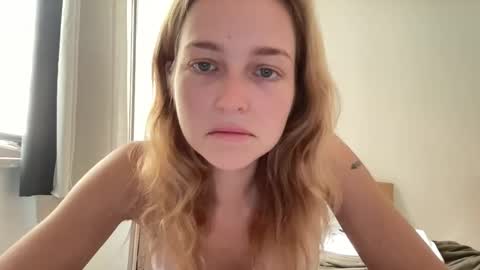 wenus_ss online show from March 2, 2:46 pm