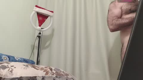 werewolf1988s online show from January 27, 12:01 am