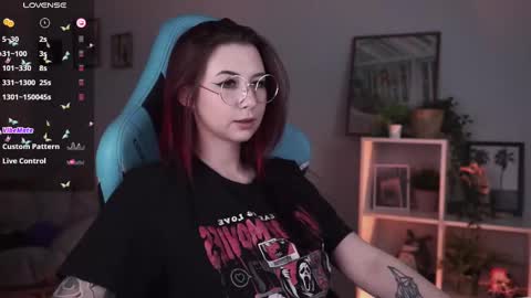 little girl who is always rightLisa online show from February 21, 7:56 am